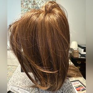 Chic Lifestyle Nicola Sunset Kiss Luxury Wig